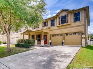 152 Still Brook Ln, Cibolo, TX 78108