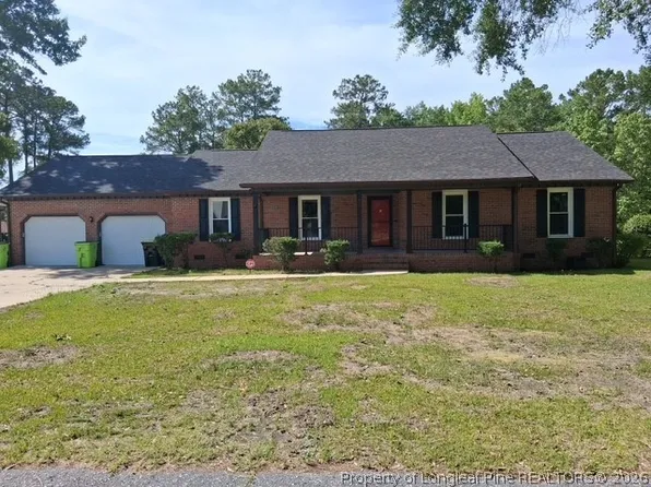 (undisclosed Address), Spring Lake, NC 28390