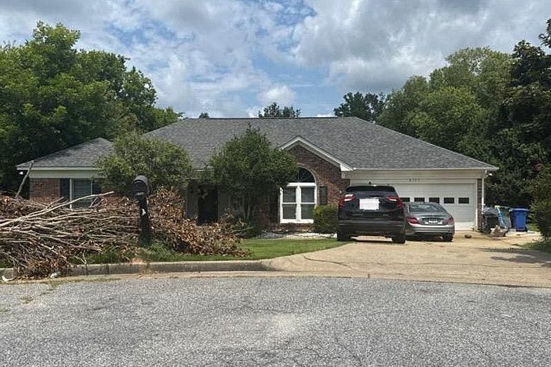 1st image of 6733 Highridge Dr