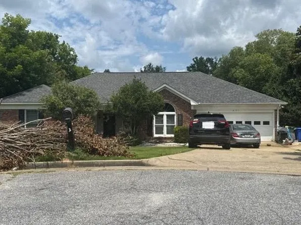 6733 Highridge Dr, Columbus, GA 31904