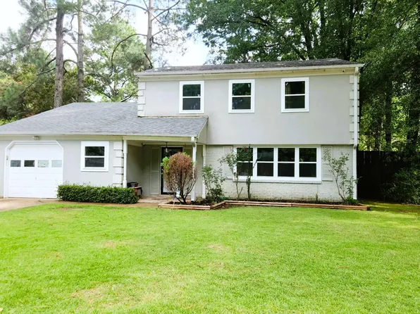 6751 Bainbridge Dr, Memphis, TN 38119