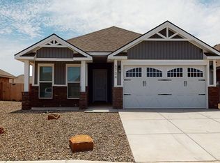 6704 Big Bend Country, Midland, TX 79705