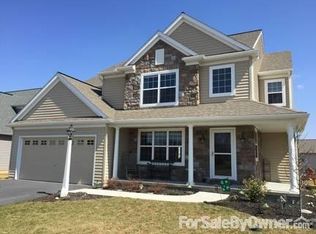 316 Wissler Way, Landisville, PA 17538