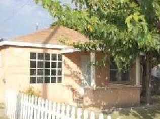 1036 Chester Ave, Corcoran, CA 93212