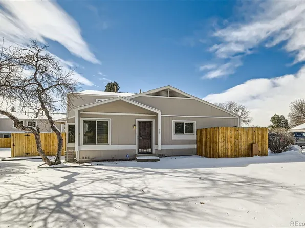 7924 Chase Circle #129, Arvada, CO 80003