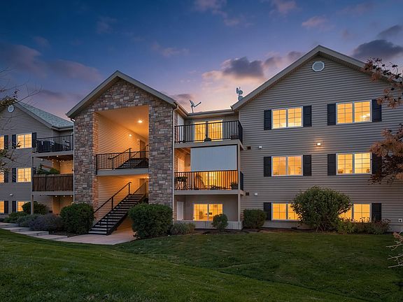 2nd image of 1693 W Westbury Way N #K