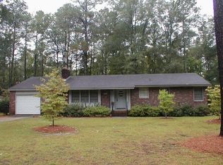 1203 Charles Dr, Laurinburg, NC 28352