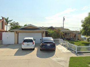 15922 Diamond St, Westminster, CA 92683