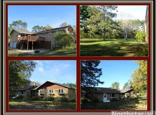 19668 Baugh St NW, Nowthen, MN 55330