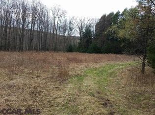 Off Main Street, Winburne, PA 16879