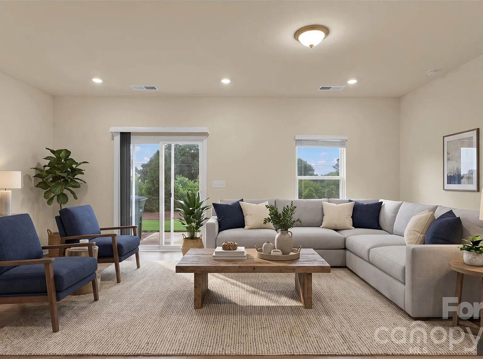 3 bed, 2.5 bath, 1679 sqft, $1,950 — Photo 1