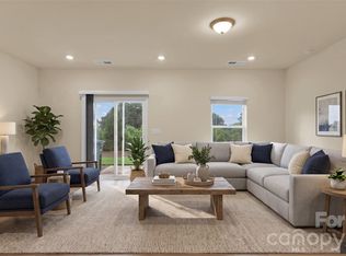 2777 Yeager Dr, Concord, NC 28027