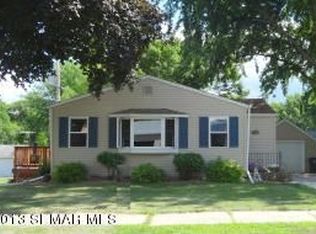 1406 Sheridan St, Albert Lea, MN 56007