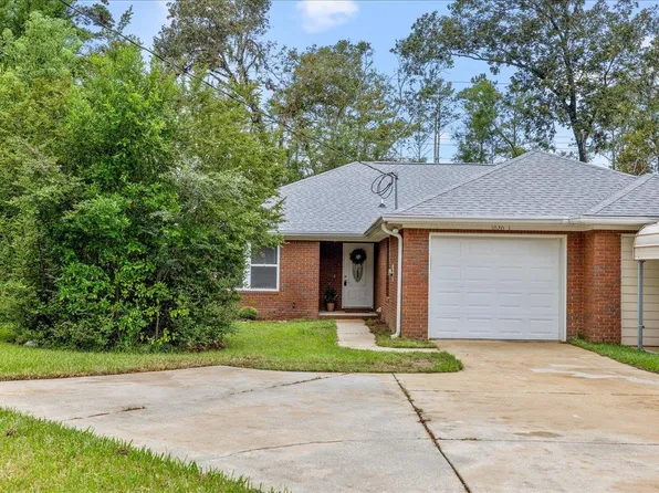 1020 Carrin Dr #1, Tallahassee, FL 32311