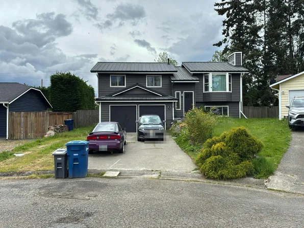1301 S 239th Pl, Seattle, WA 98198
