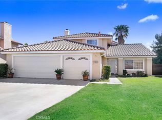 901 Spring Mist Ct, San Jacinto, CA 92582