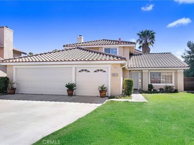 901 Spring Mist Ct, San Jacinto, CA, 92582