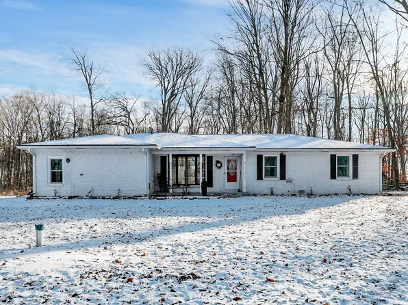 4495 N State Road 9, Greenfield, IN 46140