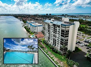 9415 Blind Pass Rd APT 1002, Saint Pete Beach, FL 33706