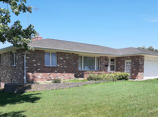 36183 SW 61st Rd, Beatrice, NE 68310