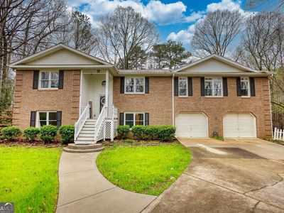 4130 Sandy Creek Rd, Madison, GA, 30650