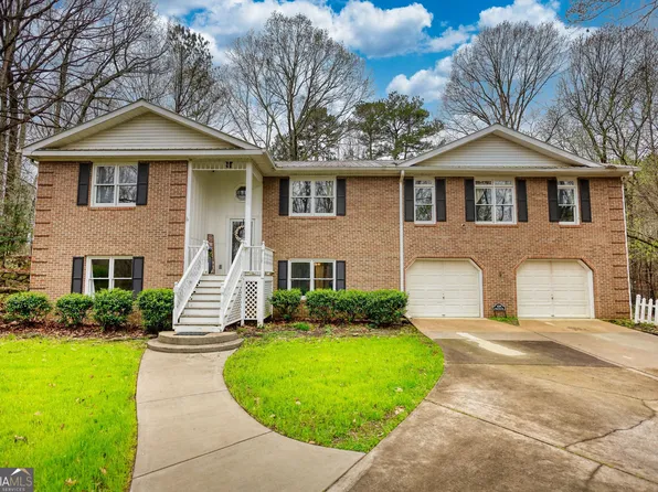 4130 Sandy Creek Rd, Madison, GA 30650