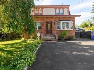 160 Hoagland Ave, Rockaway Boro, NJ 07866