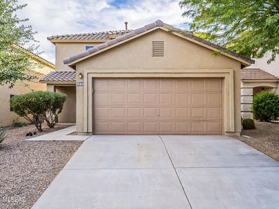 685 W Cholla Crest Dr, Green Valley, AZ, 85614
