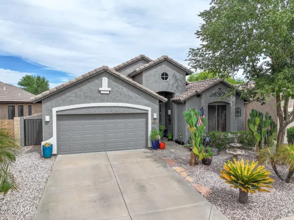 212 E CANARY Court, San Tan Valley, AZ 85143