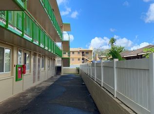 125 Ohai St APT 305, Wahiawa, HI 96786