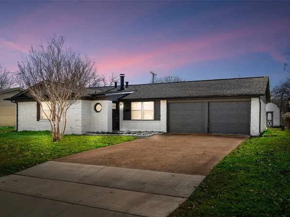 4725 Everest Dr, Fort Worth, TX 76132