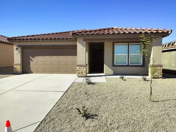 2340 Tapatio Dr, Bullhead City, AZ 86442