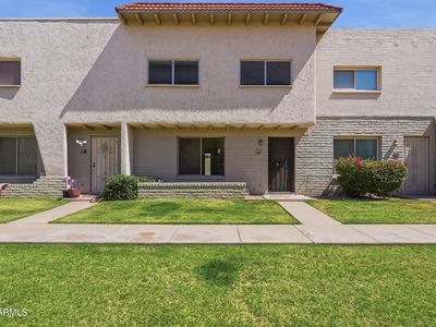 225 N STANDAGE -- #64, Mesa, AZ, 85201