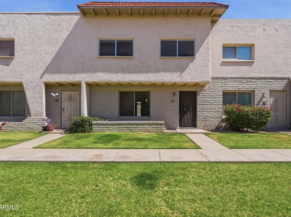 225 N STANDAGE -- #64, Mesa, AZ 85201