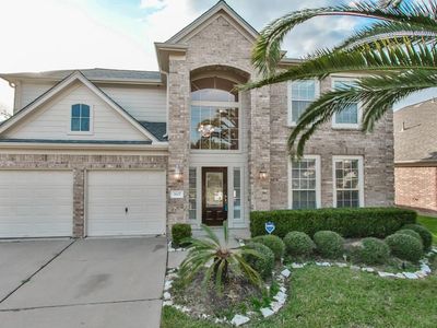 3607 Slocom Dr, Katy, TX, 77449