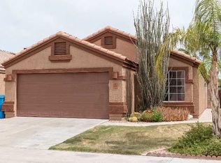 20417 N 30th Pl, Phoenix, AZ 85050