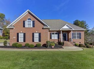 469 Holly Berry Cir, Blythewood, SC 29016