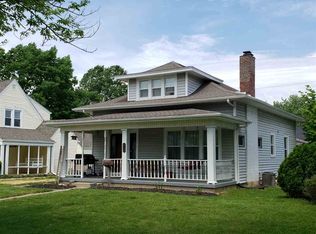 818 NW A St, Richmond, IN 47374