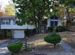 825 Green Crest Turn, Birmingham, AL 35212