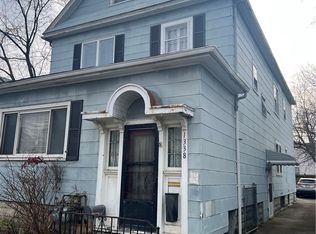 1338 Kenmore Ave, Buffalo, NY 14216