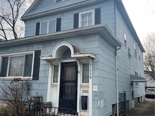 1338 Kenmore Ave, Buffalo, NY 14216