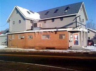 1153 McKinley Ave SW, Canton, OH 44707