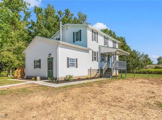 350 State Route 7 S, Pierpont, OH 44082