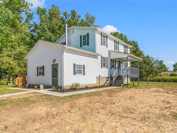 350 State Route 7 S, Pierpont, OH 44082