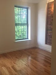 Rented by Bedford Brownstone Realty