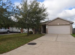 21551 Karpathos Ln, Spring, TX 77388