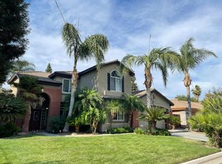 5294 W Bedford Ave, Fresno, CA 93722