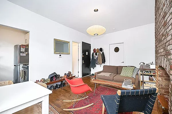 504 Manhattan Ave #3F — Photo 6