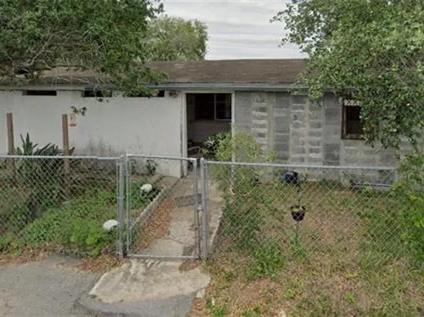 11848 Orange Grv, Mercedes, TX 78570