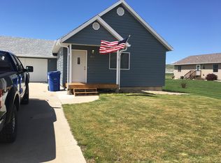 2107 Waldron St, Fort Pierre, SD 57532
